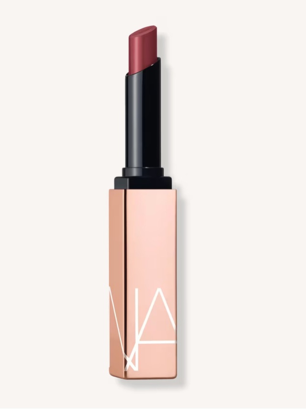 NARS Afterglow Lipstick- Turned On